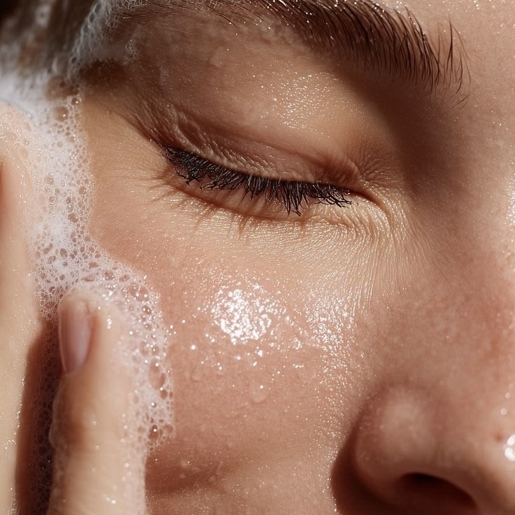 Limpieza Facial