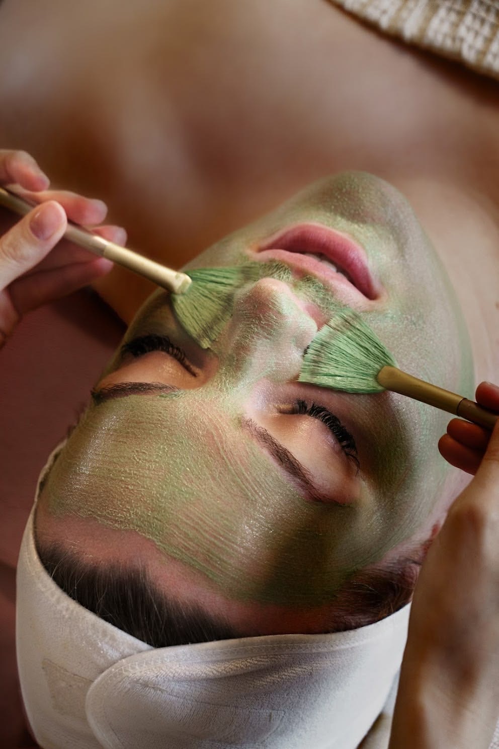 Rutina facial