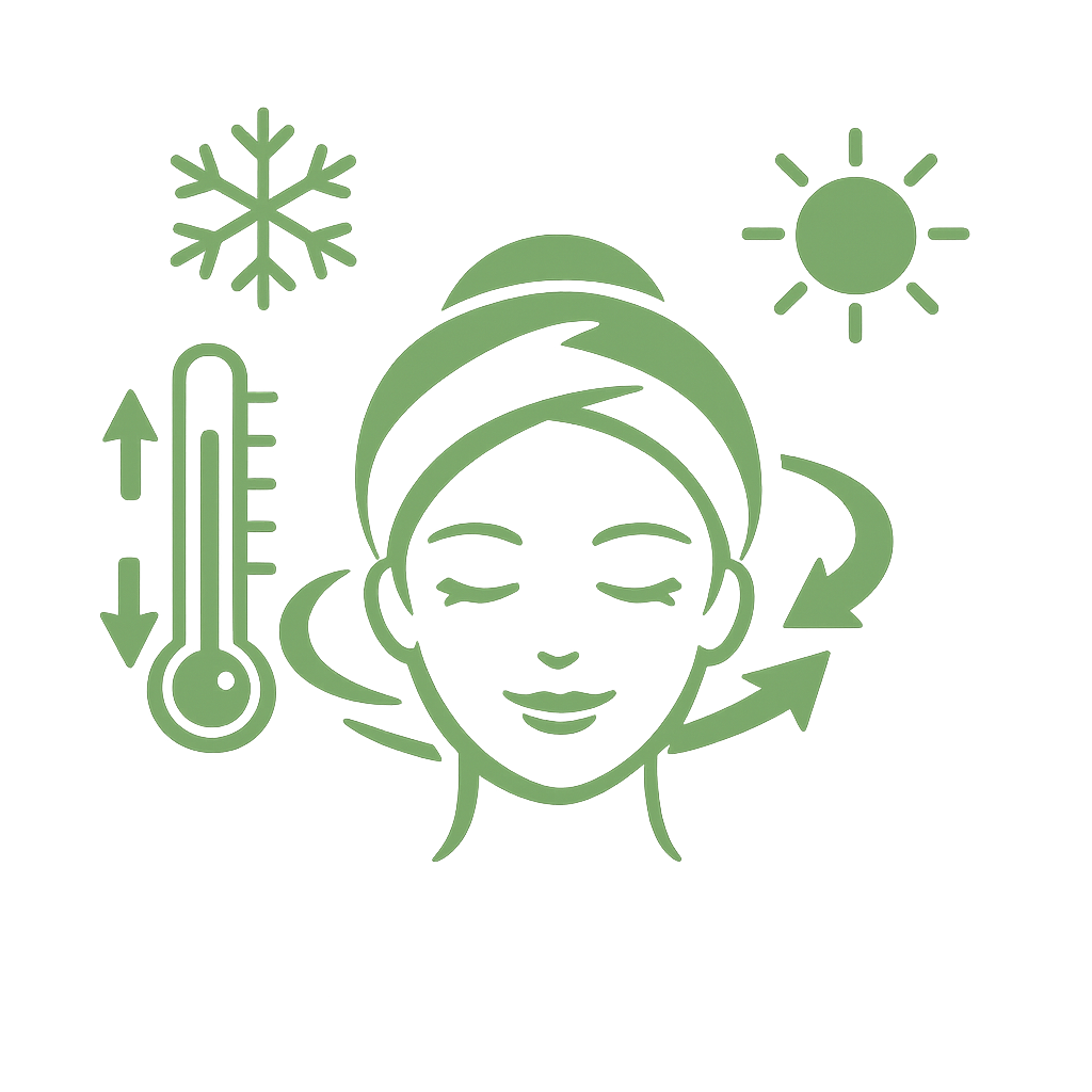 Regulación de la Temperatura
